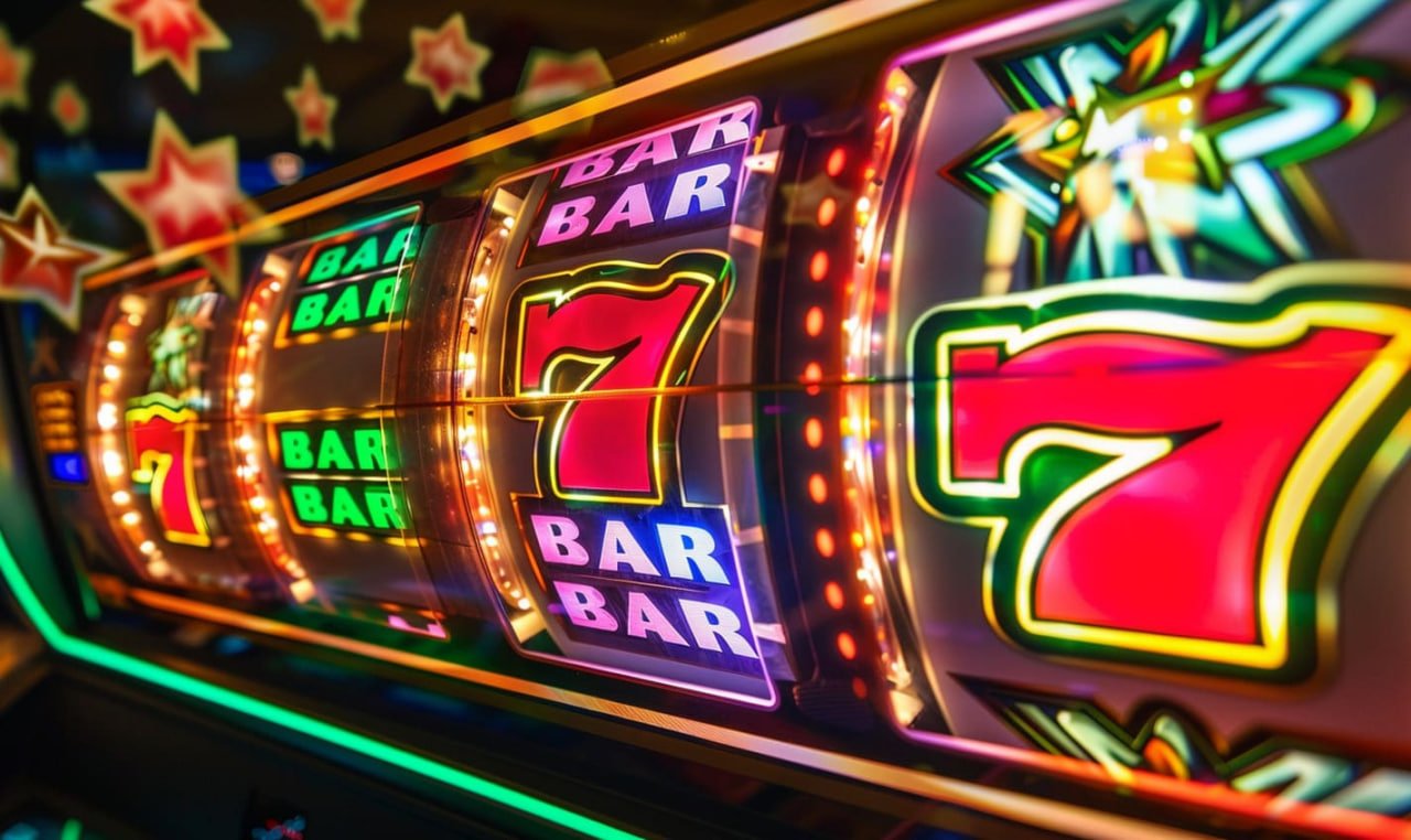 777casino ပရိုမိုးရှင်းနှင့် Bonus