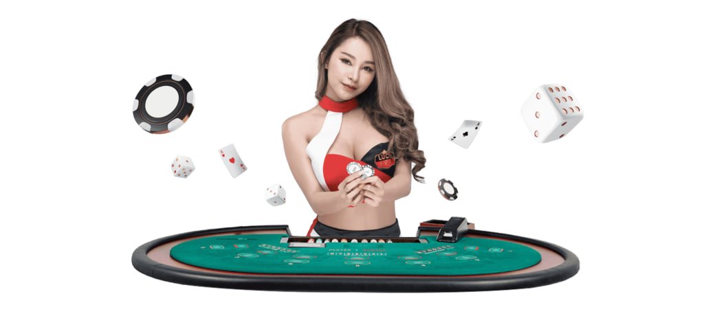 777casino Live Casino နှင့် Slots ဂိမ်းများ