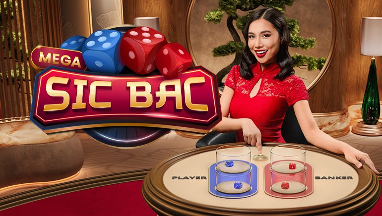 777casino Esports လောင်းကစား