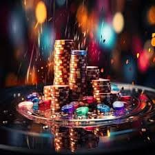 777casino VIP Bonus နှင့် ငွေသွင်းငွေထုတ် ဆုလာဘ်များ